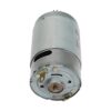 SHENGLE Universal 390 16000 RPM Motor eléctrico RS390 12 V_4