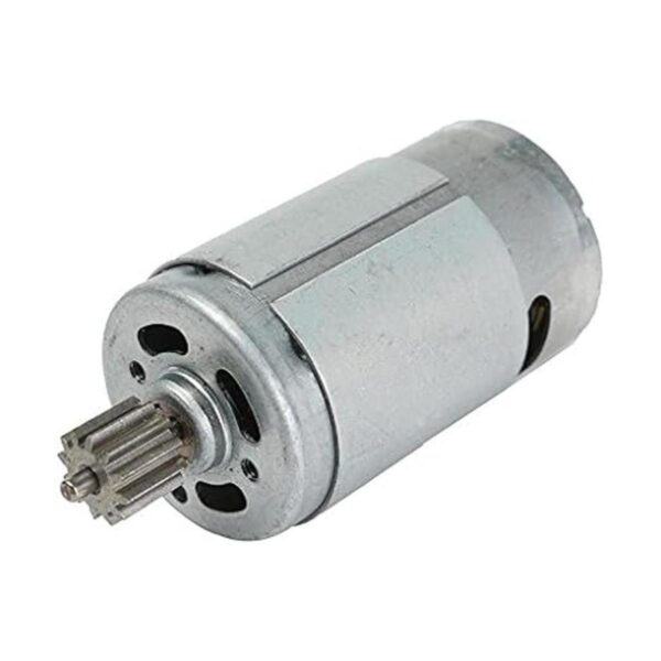 SHENGLE Universal 390 16000 RPM Motor eléctrico RS390 12 V_6