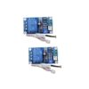 HiLetgo 2 unids 12 V fotoresistor sensor relé luz coche_1