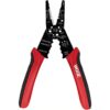 WGGE WG015 Pelacables profesional de 8 pulgadas cortador_1