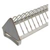 Creative CoOp DA8472 Estante para platos metal 18