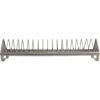 Creative CoOp DA8472 Estante para platos metal 18
