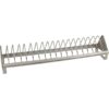 Creative CoOp DA8472 Estante para platos metal 18