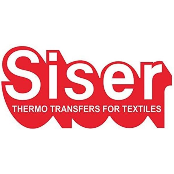 Siser Vinilo termotransferible con purpurina HTV para_2