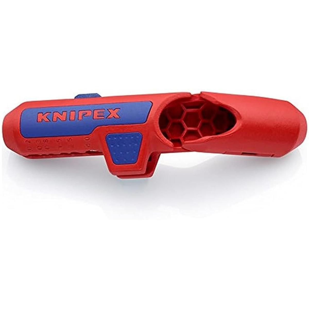 Knipex 16 95 01sb ergostrip Herramienta Universal De