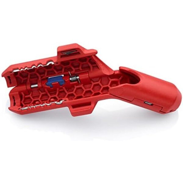 Knipex 16 95 01sb ergostrip Herramienta Universal De_2