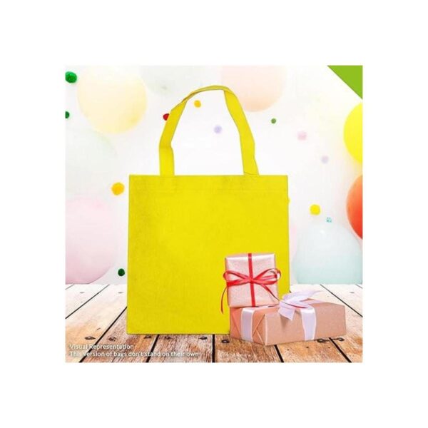 Bolsas de regalo para niños paquete de 12 bolsas de tela