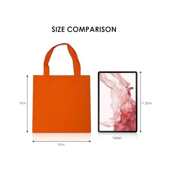 Bolsas de regalo para niños paquete de 12 bolsas de tela