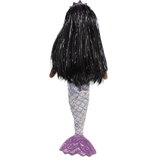Aurora World Sea Sparkles Sirenita diseño de princesa_5