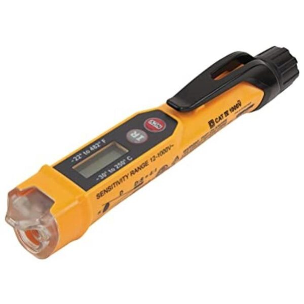 Klein Tools NCVT4IR Probador de voltios sin contacto_1