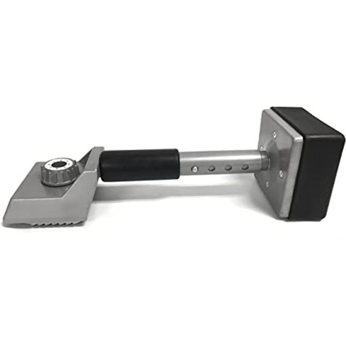 MaxWorks 80742 Rodillera para alfombra con mango