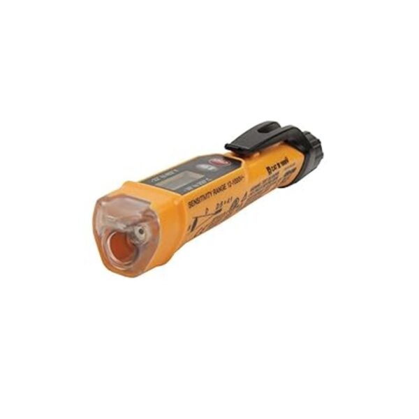 Klein Tools NCVT4IR Probador de voltios sin contacto_4