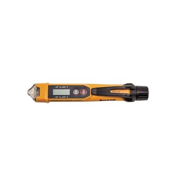 Klein Tools NCVT4IR Probador de voltios sin contacto_3