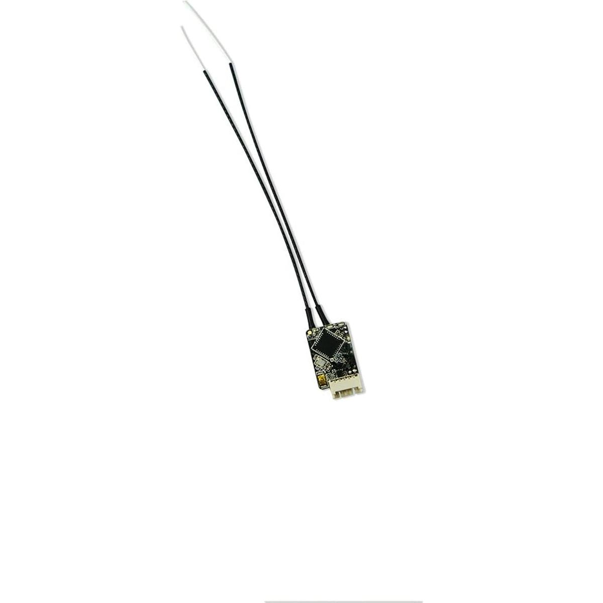 FrSky RXSR Ultra SBUSCPPM D16 16CH Mini receptor de
