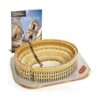 Rompecabezas de National Geographic en 3D Italia Roma_1