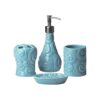 Comfify Designer Juego de accesorios de baño de 4 piezas_1