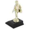 Trofeo Dundie Award para la oficina_3