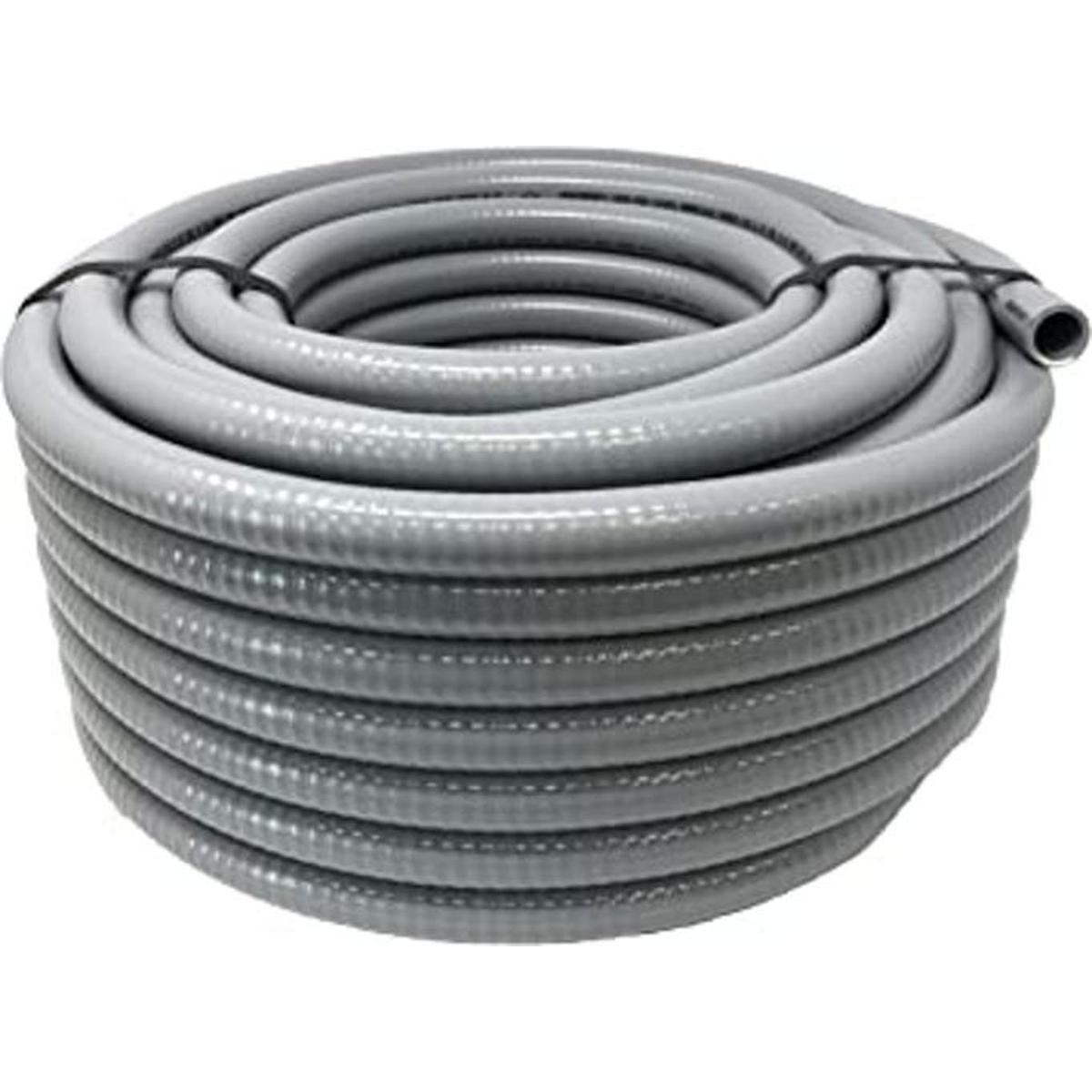 Sealproof Conducto eléctrico flexible no metálico de 12