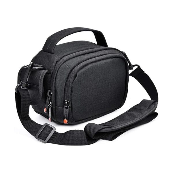 FOSOTO Funda para videocámara compatible con Canon VIXIA_1