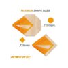 Powertec 71080 centro Finder