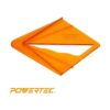 Powertec 71080 centro Finder