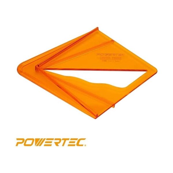 Powertec 71080 centro Finder