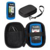 CaseSack Funda GPS de golf para Izzo Swami 6000 Swami_1