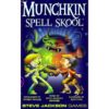 Juego de cartas Munchkin Spell Skool Juego de cartas_2