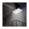 CREATIVE DESIGN 46 luces solares LED para exteriores con