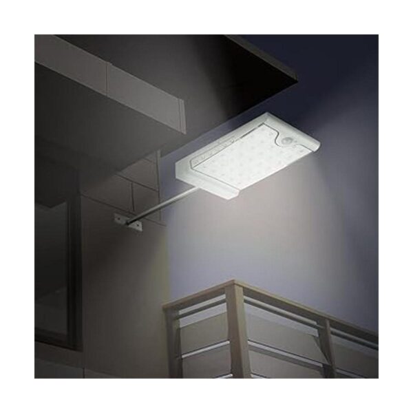 CREATIVE DESIGN 46 luces solares LED para exteriores con