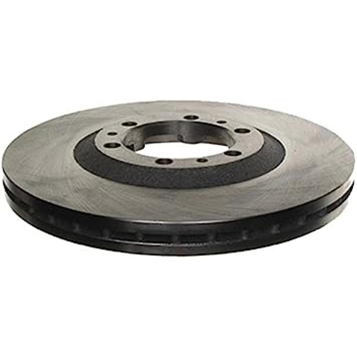 Bendix Rotor de freno PRT1786