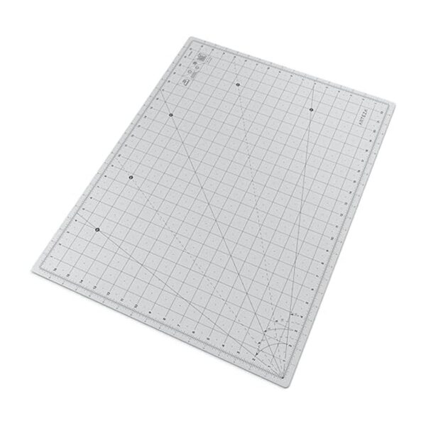 Arteza Tapete de corte rotativo 18 x 24 pulgadas