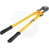 Herramienta de corte de alambre de cerradura de cadena_2