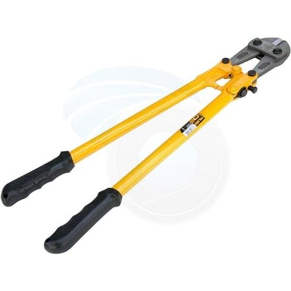 Herramienta de corte de alambre de cerradura de cadena_2
