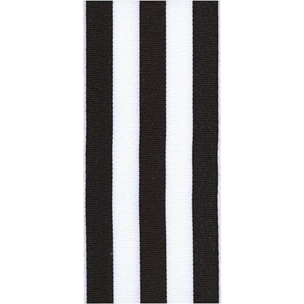 Offray 140640berwick 2.5 Wide Wired Edge Carnival_3
