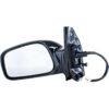 Espejo de conductor para Toyota Corolla CE 2003 2004 2005_1