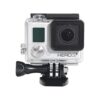 Funda impermeable para GoPro Hero 4 3 Plus funda_1