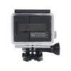 Funda impermeable para GoPro Hero 4 3 Plus funda_3