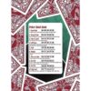 Paquete doble de tarjetas de juego profesionales_3