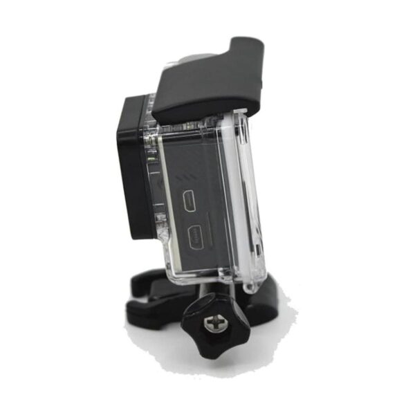 Funda impermeable para GoPro Hero 4 3 Plus funda_4