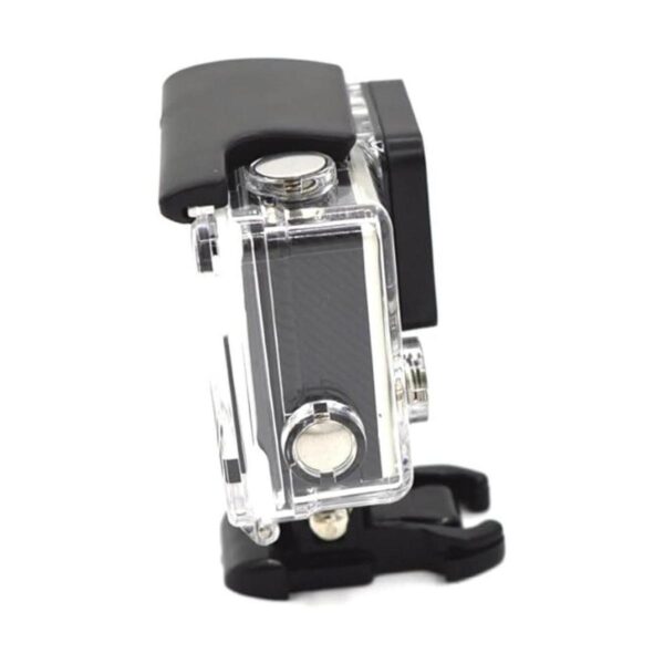 Funda impermeable para GoPro Hero 4 3 Plus funda_5
