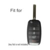 Coolbestda Funda para llave con mando a distancia de 4_2