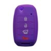Coolbestda Funda para llave con mando a distancia de 4_1