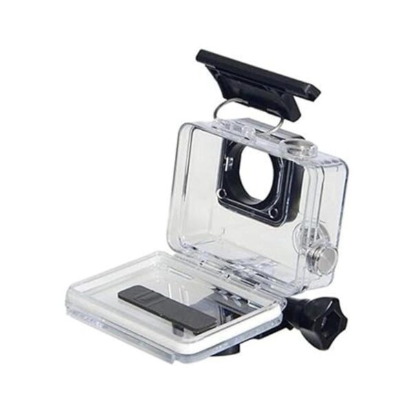 Funda impermeable para GoPro Hero 4 3 Plus funda_6