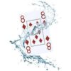 Paquete doble de tarjetas de juego profesionales_5