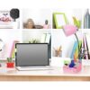 LimeLights LD1056PNK Libro de soporte para tablet iPad_5