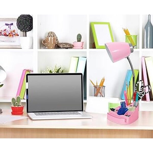 LimeLights LD1056PNK Libro de soporte para tablet iPad_5
