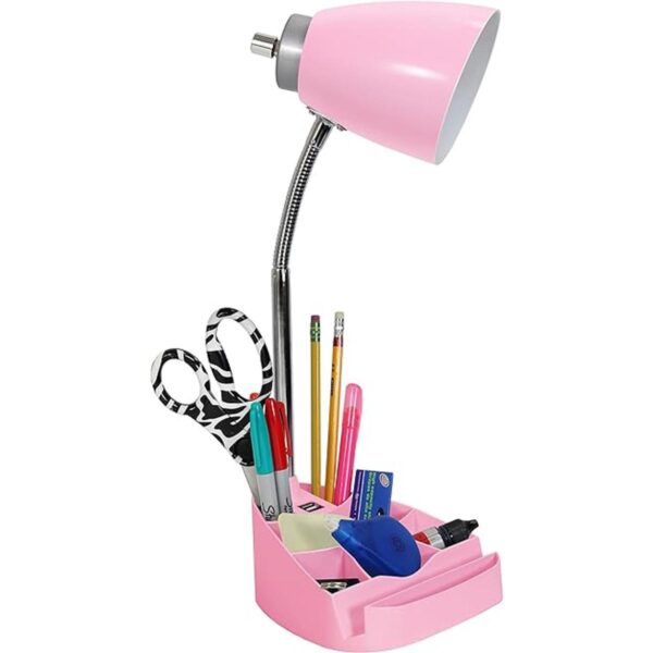 LimeLights LD1056PNK Libro de soporte para tablet iPad_2