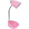 LimeLights LD1056PNK Libro de soporte para tablet iPad_1