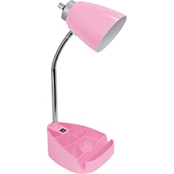 LimeLights LD1056PNK Libro de soporte para tablet iPad_1